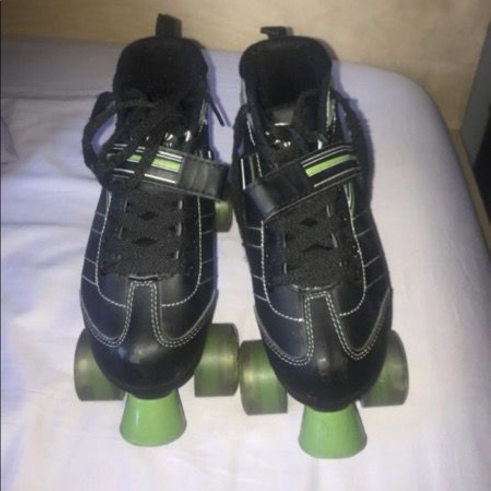 Roller skates